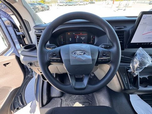 New 2026 Ford Transit 150 Low Roof AWD image 19