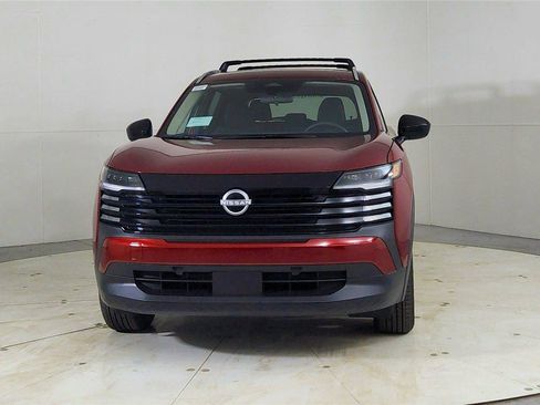 New 2026 Nissan Kicks SV w/ Cold Weather Package image 2