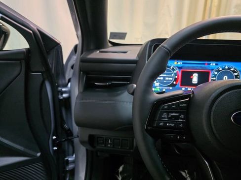 New 2026 Subaru Outback Touring AWD/4WD image 17