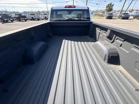 New 2024 Chevrolet Silverado 1500 W/T w/ WT Value Package AWD/4WD image 19