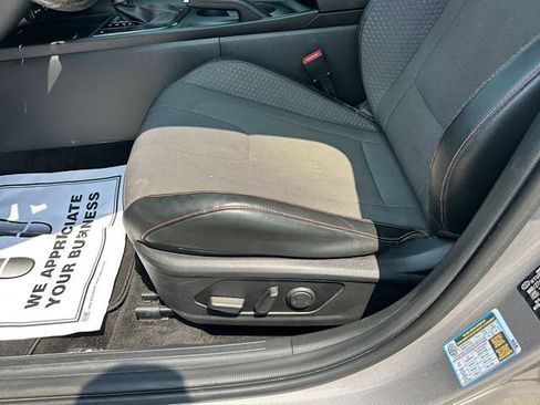 Used 2023 Hyundai Elantra N Line FWD image 16