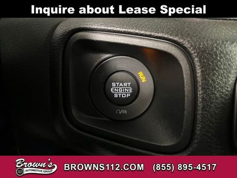 Used 2026 Jeep Wrangler Sport S image 25