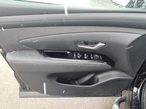 New 2026 Hyundai Santa Cruz XRT image 10