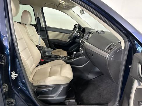 Used 2016 MAZDA CX-5 Touring AWD/4WD image 28