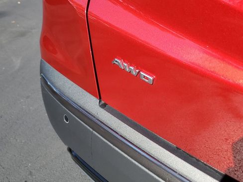 Certified 2023 Cadillac XT5 Sportv w/ Technology Package image 28