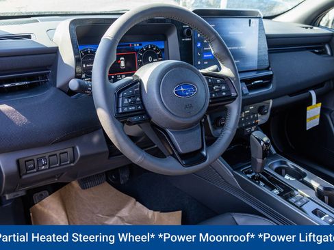 New 2026 Subaru Outback Premium image 4