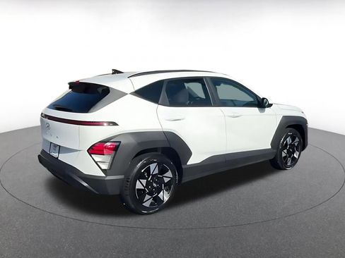 Used 2025 Hyundai Kona SEL image 14