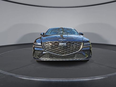 Used 2025 Genesis G80 3.5T Sport Prestige image 29