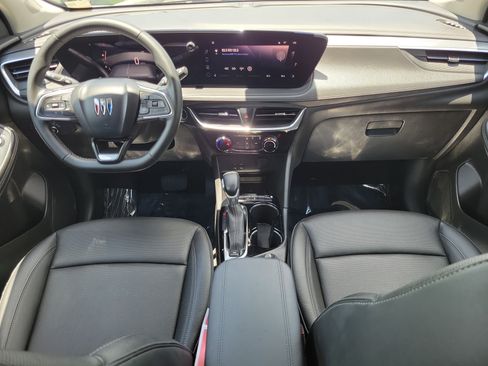 Used 2024 Buick Encore GX Sport Touring w/ Advanced Technology Package FWD image 17