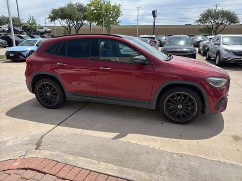 Used 2021 Mercedes-Benz GLA 250 image 6