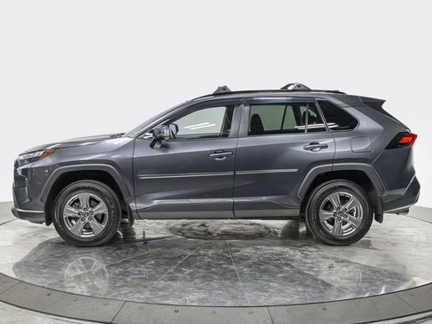 Used 2024 Toyota RAV4 XLE w/ Convenience Package AWD/4WD image 2