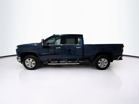 Certified 2023 Chevrolet Silverado 2500 LTZ image 4