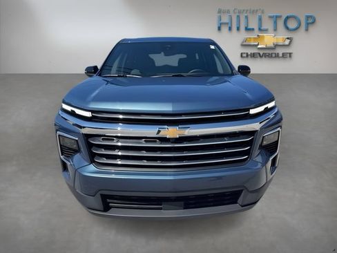 Used 2026 Chevrolet Traverse LT AWD/4WD image 13
