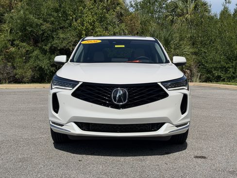 Used 2026 Acura RDX SH-AWD w/ Advance Package image 2