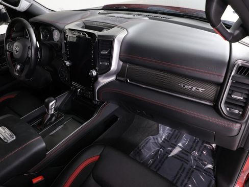 Used 2022 RAM 1500 TRX w/ TRX Level 2 Equipment Group image 41