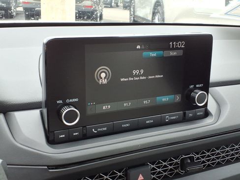 Certified 2024 Honda Accord LX image 17