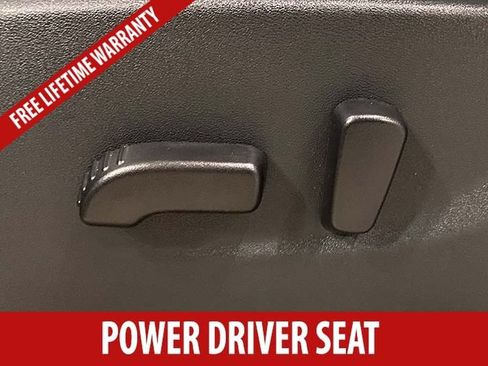 Used 2024 Nissan Frontier SL w/ Technology Package AWD/4WD image 7