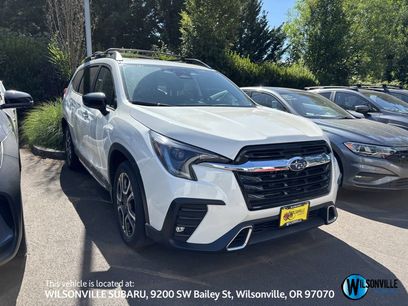 Used 2024 Subaru Ascent Touring
