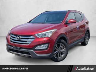 Used 2014 Hyundai Santa Fe Sport w/ Technology Package 04 AWD/4WD video 1