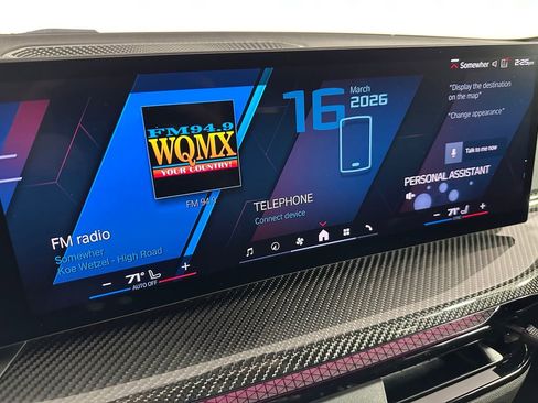 Used 2025 BMW M2 Base w/ Lighting Package image 20