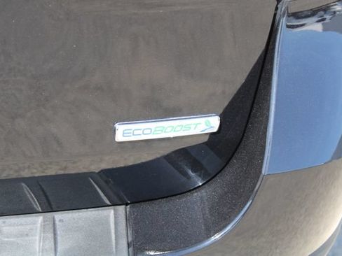 Used 2020 Ford Explorer XLT RWD image 10