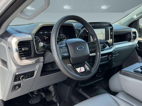 Used 2022 Ford F150 XL w/ Trailer Tow Package AWD/4WD image 4
