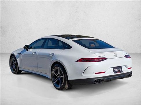 New 2026 Mercedes-Benz AMG GT 43 image 9