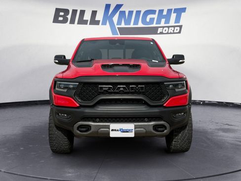 Used 2022 RAM 1500 TRX w/ TRX Level 2 Equipment Group AWD/4WD image 8