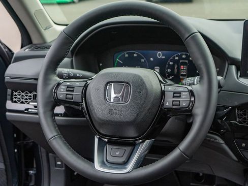 New 2026 Honda Accord Touring image 17