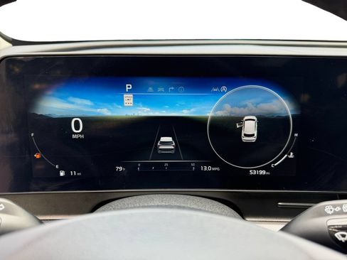 Certified 2023 Kia Sportage SX AWD/4WD image 27