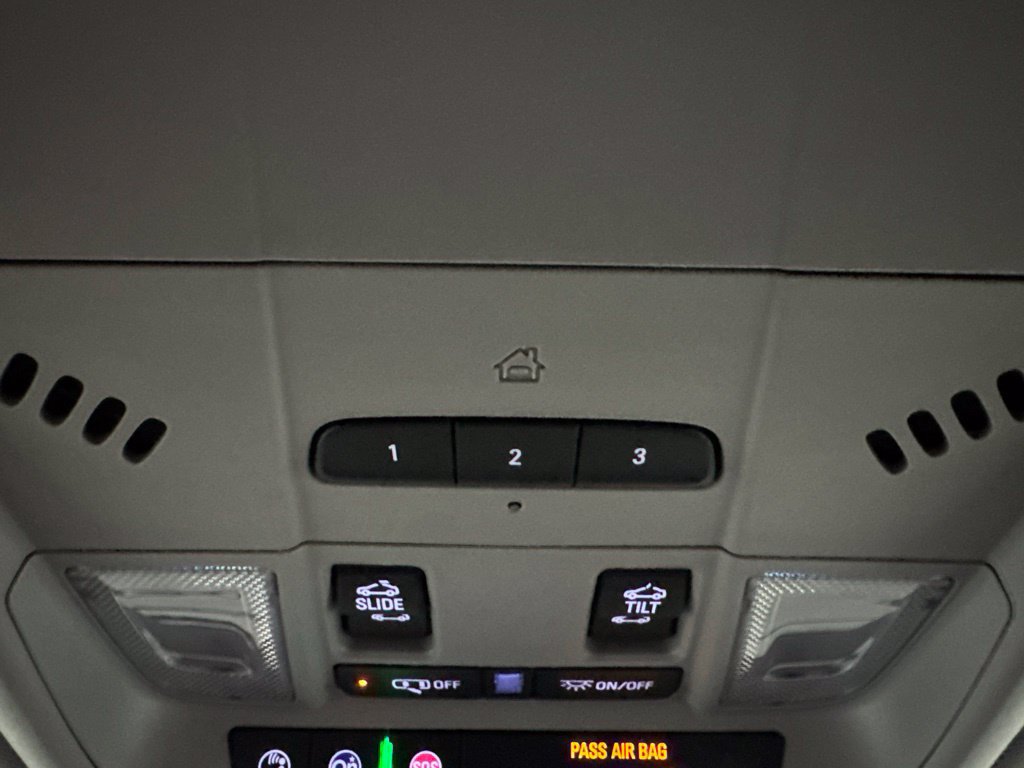 Used 2023 GMC Acadia AT4 w/ Technology Package AWD/4WD image 55