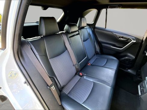 Used 2020 Toyota RAV4 XSE AWD/4WD image 20
