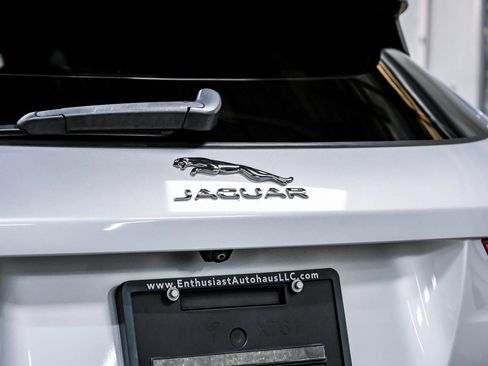 Used 2019 Jaguar F-PACE S image 49