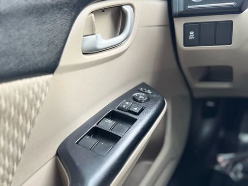 Used 2015 Honda Civic LX image 34
