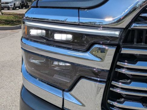 New 2026 RAM 3500 Limited AWD/4WD image 7