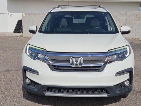 Used 2019 Honda Pilot EX-L image 2