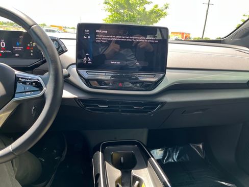 Certified 2023 Volkswagen ID.4 Pro S AWD/4WD image 18