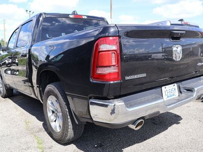 Used 2024 RAM 1500 Laramie