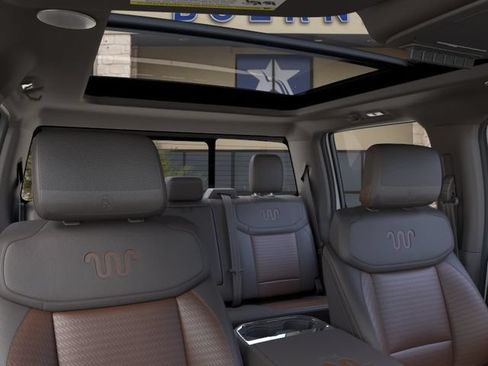 New 2026 Ford F250 King Ranch w/ Tremor Off-Road Package AWD/4WD image 22