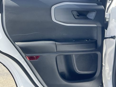 Certified 2022 Ford Bronco Sport Big Bend AWD/4WD image 31