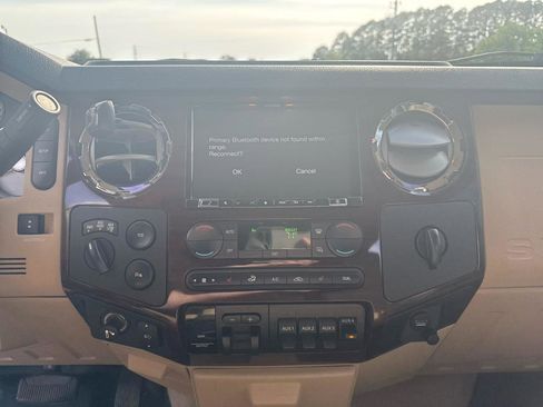 Used 2008 Ford F350 Lariat AWD/4WD image 19