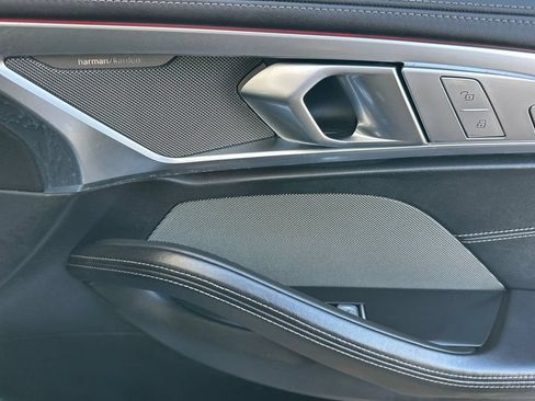Used 2022 BMW 840i Gran Coupe xDrive AWD/4WD image 18
