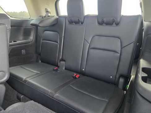 Used 2022 Nissan Pathfinder SL w/ SL Premium Package image 15