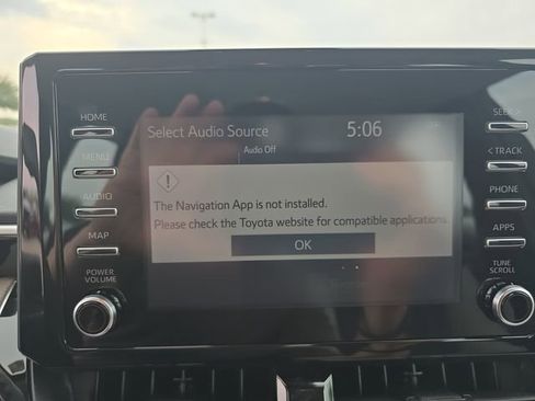 Used 2020 Toyota Corolla L image 22