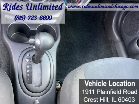 Used 2015 Nissan Versa Note S Plus image 16