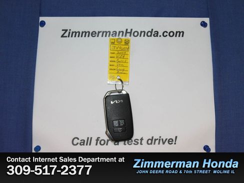 Used 2024 Kia Carnival SX FWD image 27