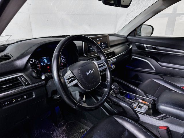 Certified 2022 Kia Telluride S AWD/4WD image 9
