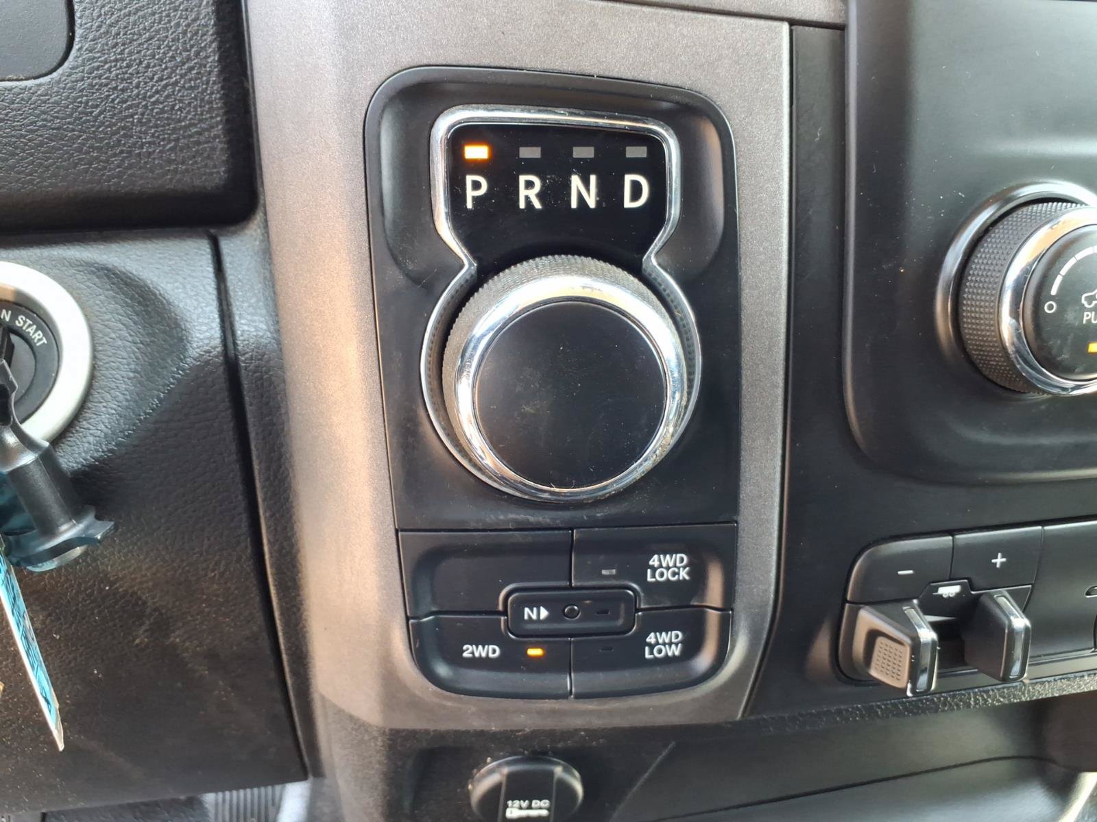 Used 2022 RAM 1500 Tradesman w/ Trailer Tow Group AWD/4WD image 5