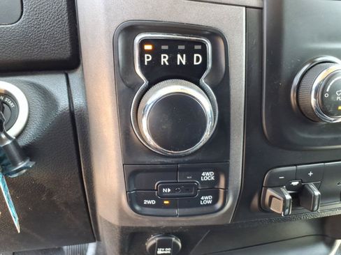 Used 2022 RAM 1500 Tradesman w/ Trailer Tow Group AWD/4WD image 5