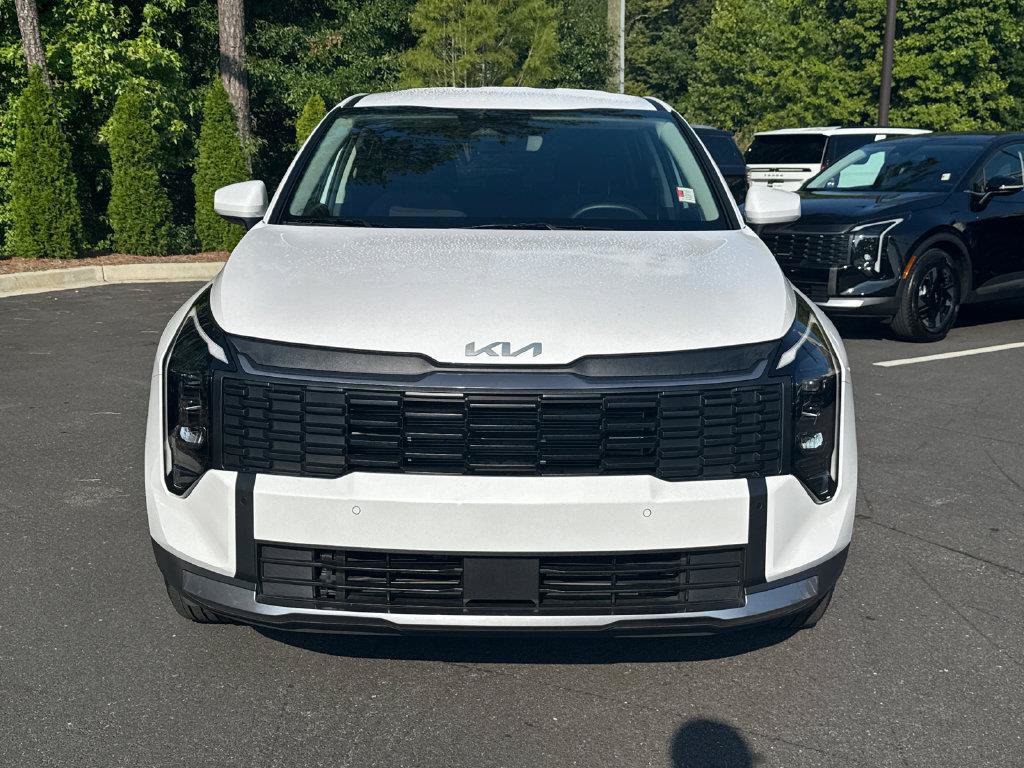 Used 2026 Kia Sportage LX FWD image 2